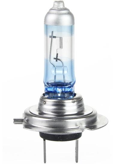 Set de 2 becuri auto H7 12V 55W PX26d QWP Plus Light P90